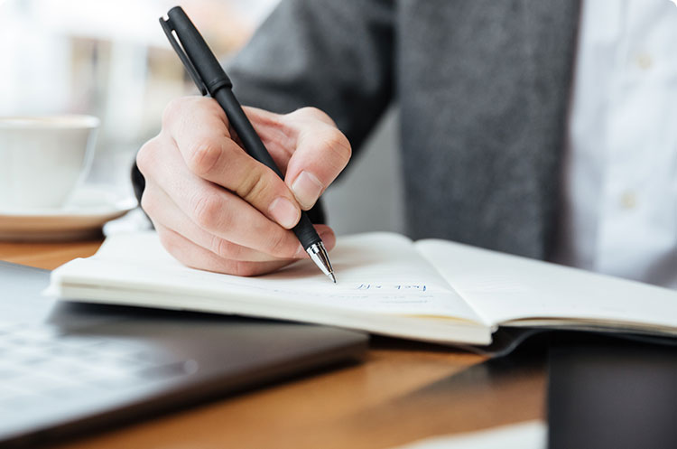 Unternehmensberatung